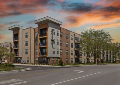 Affordable Housing Apartments For Rent-Nexus Apartments